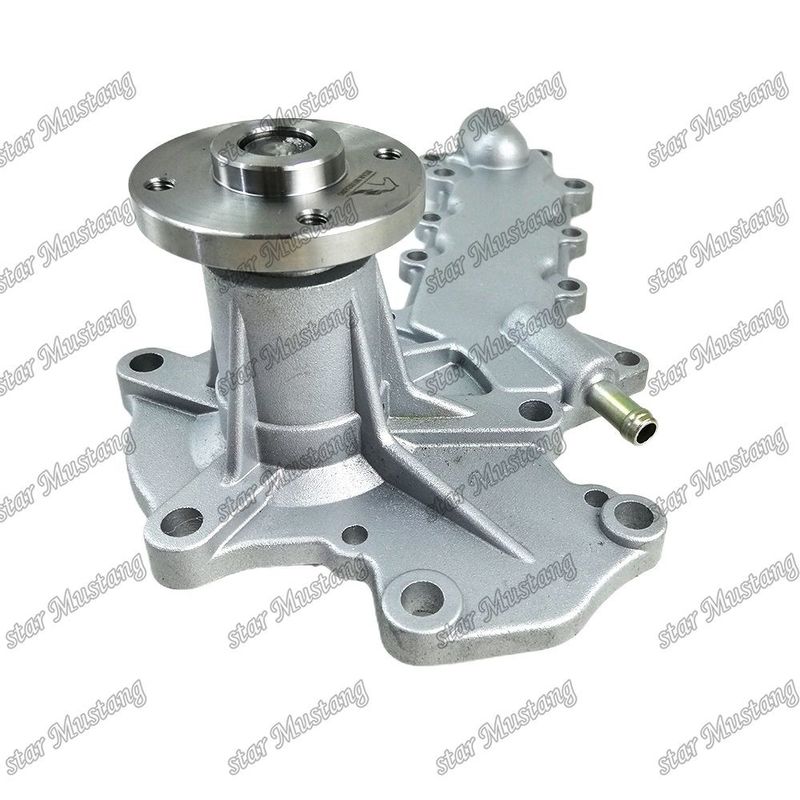 Water Pump V2403-6 For Forklift 1E141-73030 1E141-73033 1E141-73035  For Kubota Engine Spare Parts