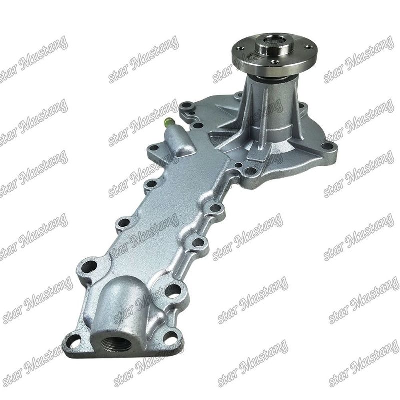 Water Pump V2403-6 For Forklift 1E141-73030 1E141-73033 1E141-73035  For Kubota Engine Spare Parts