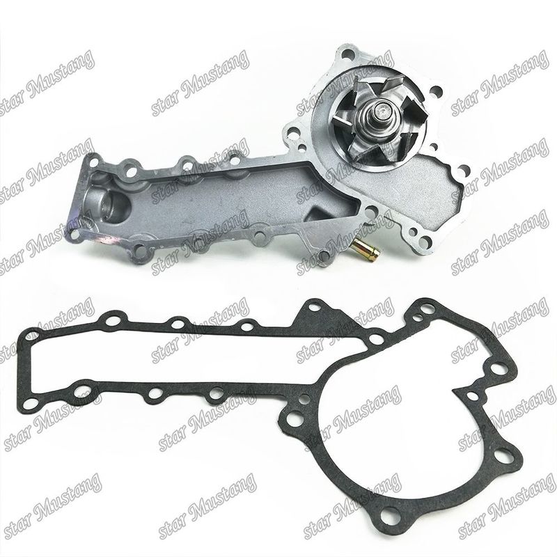 Water Pump V2403-6 For Forklift 1E141-73030 1E141-73033 1E141-73035  For Kubota Engine Spare Parts
