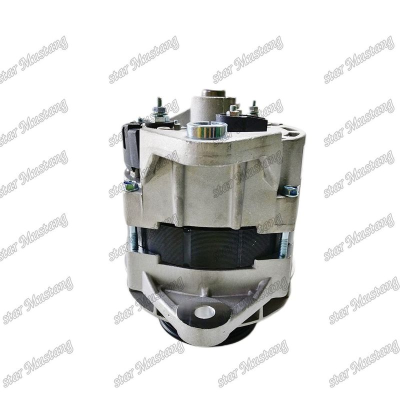 Alternator DB58 DH220-5 R220-5 24V 80A D2366 2502-9007 65.2502-9007B