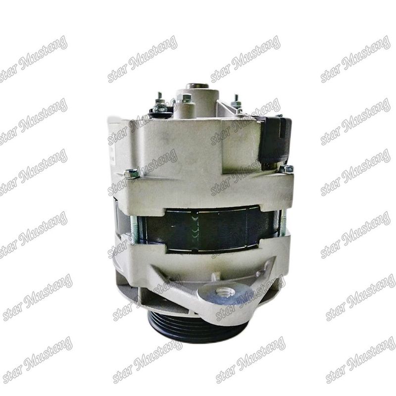 Alternator DB58 DH220-5 R220-5 24V 80A D2366 2502-9007 65.2502-9007B