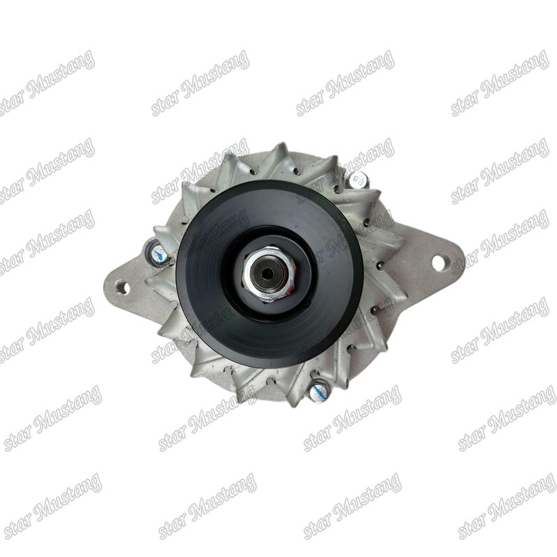 Alternator 4BD1 24V 35A 8-97022-211-2 0-33000-6542 8970222112 0330006542