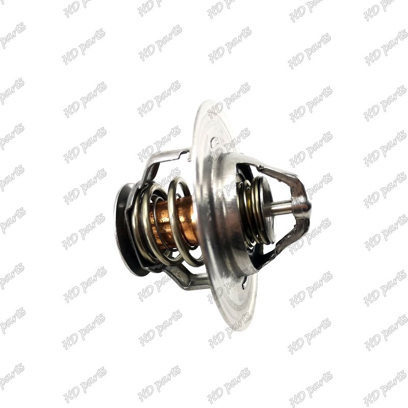 Thermostat 6D102 82℃ 6735-61-6471 6732-61-1620 600-421-6410 Engine Part