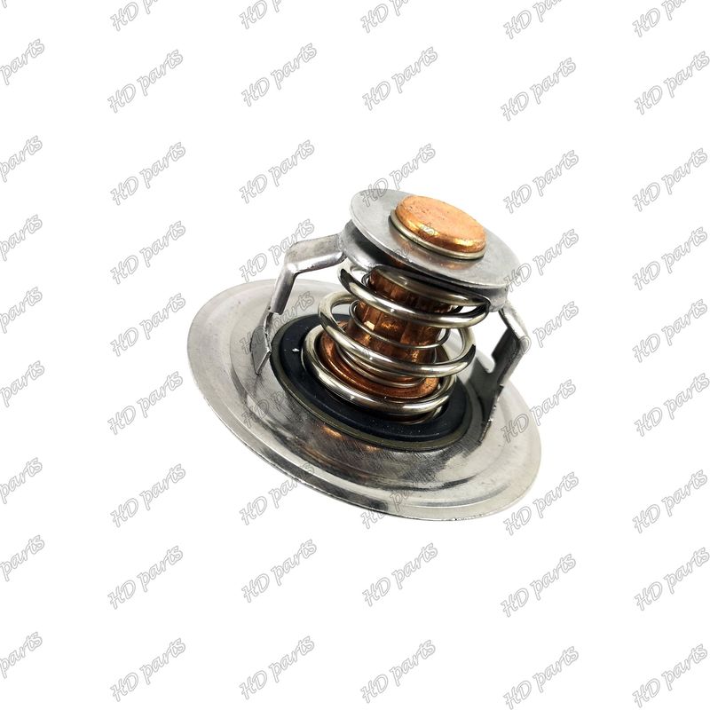 Thermostat 6D102 82℃ 6735-61-6471 6732-61-1620 600-421-6410 Engine Part