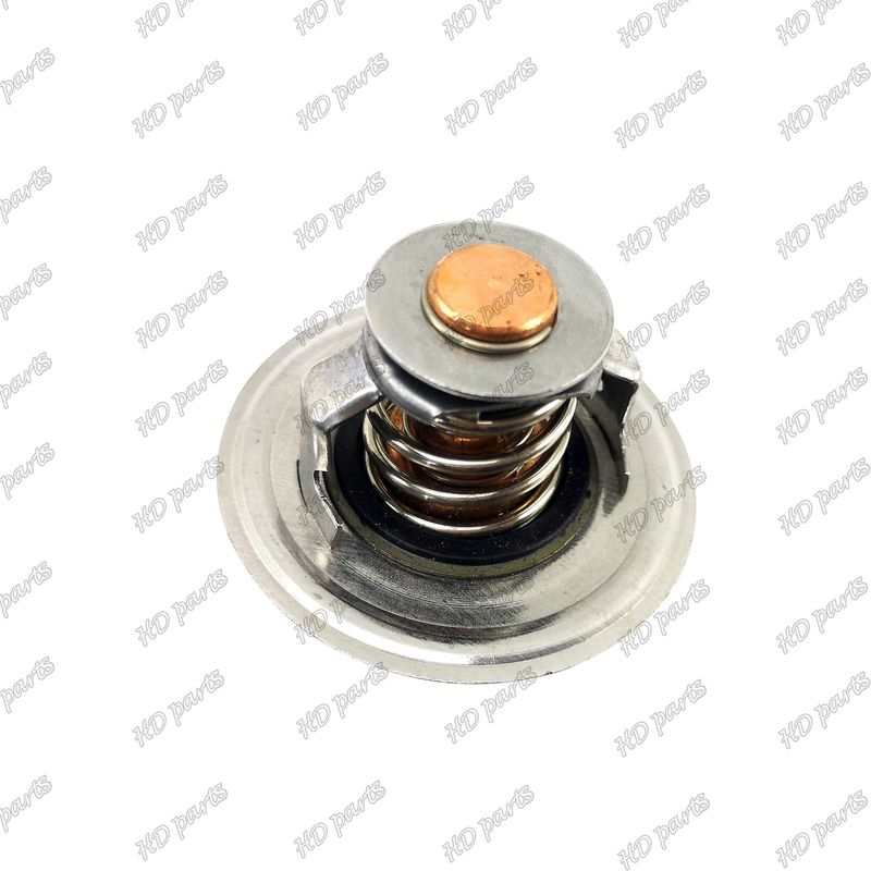 Thermostat 6D102 82℃ 6735-61-6471 6732-61-1620 600-421-6410 Engine Part