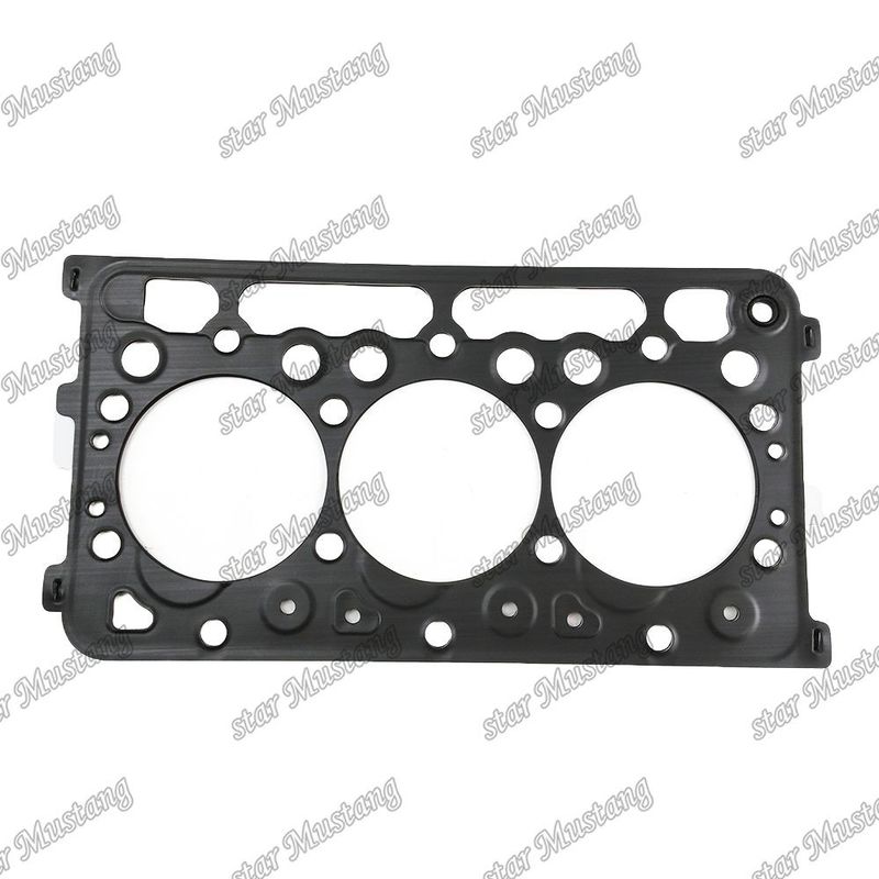 D722 D782 Cylinder Head Gasket Metal 16871-03310 16871-03311 16871-03312 16871-03313 Suitable For Kubota Engine