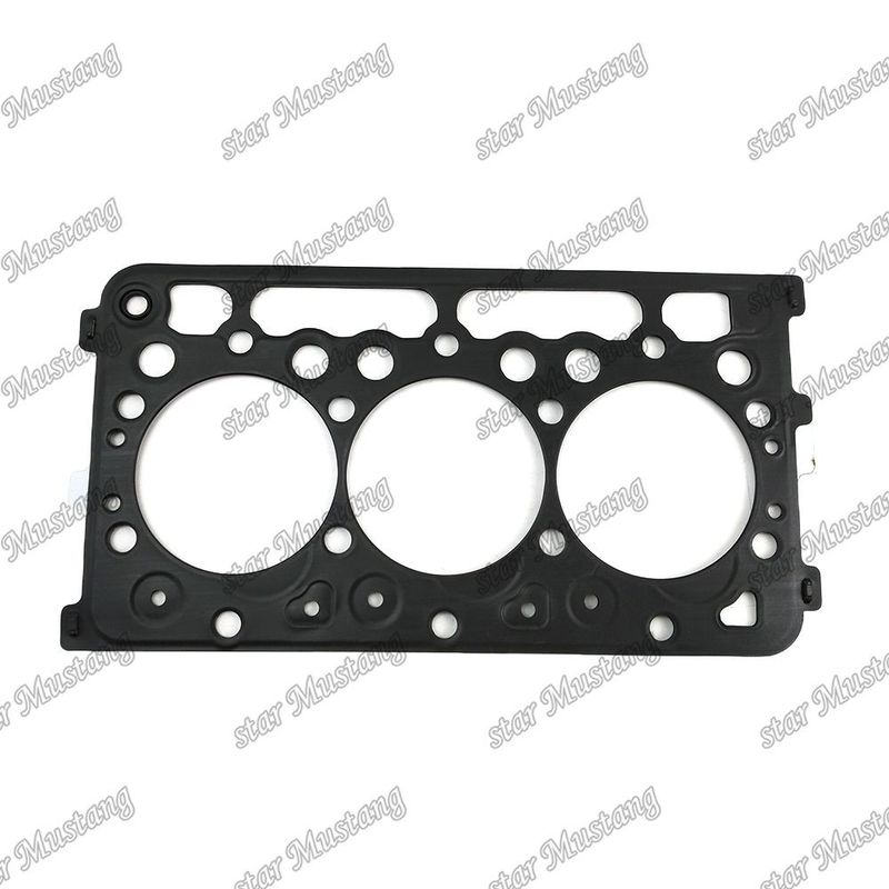 D722 D782 Cylinder Head Gasket Metal 16871-03310 16871-03311 16871-03312 16871-03313 Suitable For Kubota Engine