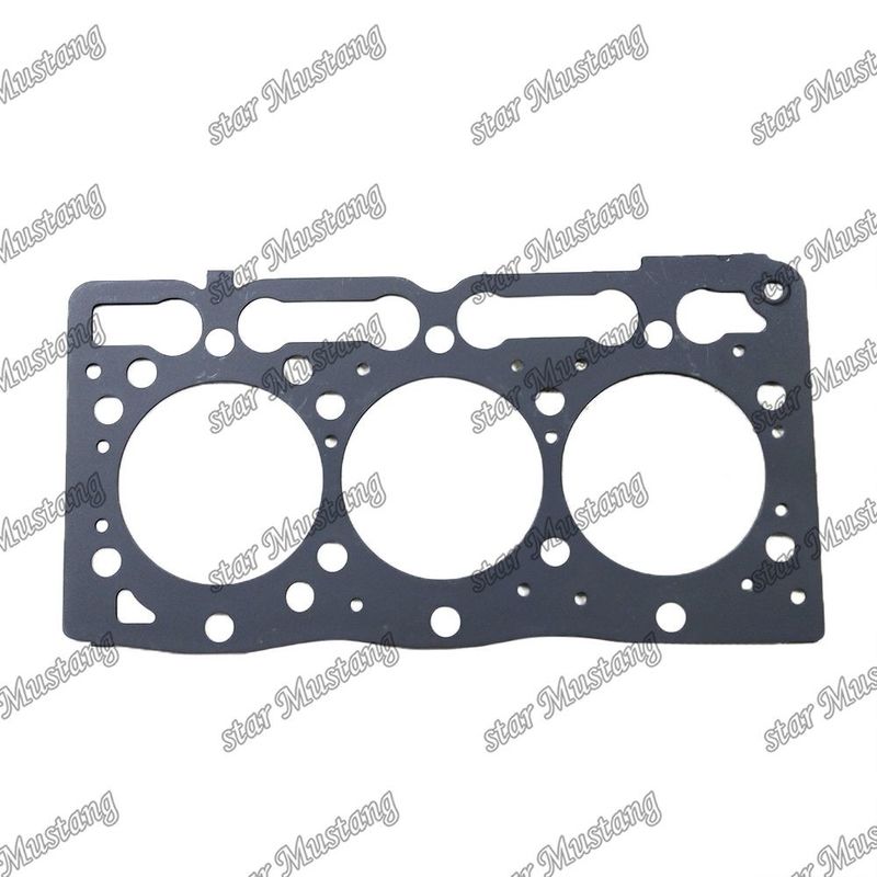 D1005 Cylinder Head Gasket Metal 1G040-03310 16231-03310 Suitable For Kubota Engine