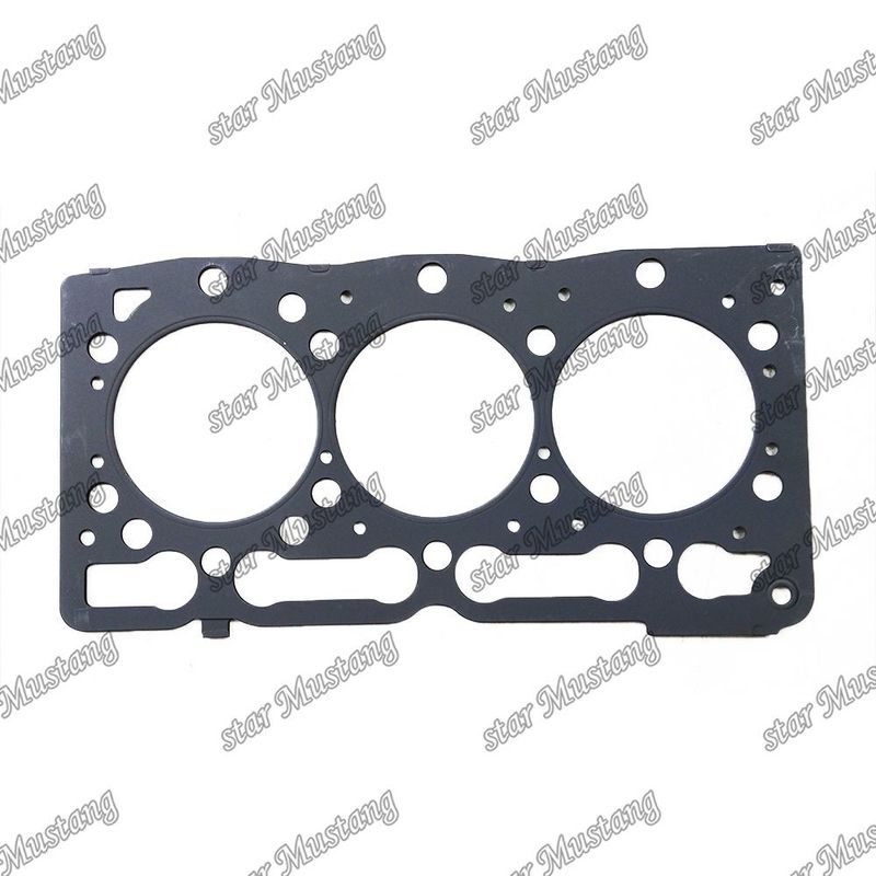 D1005 Cylinder Head Gasket Metal 1G040-03310 16231-03310 Suitable For Kubota Engine