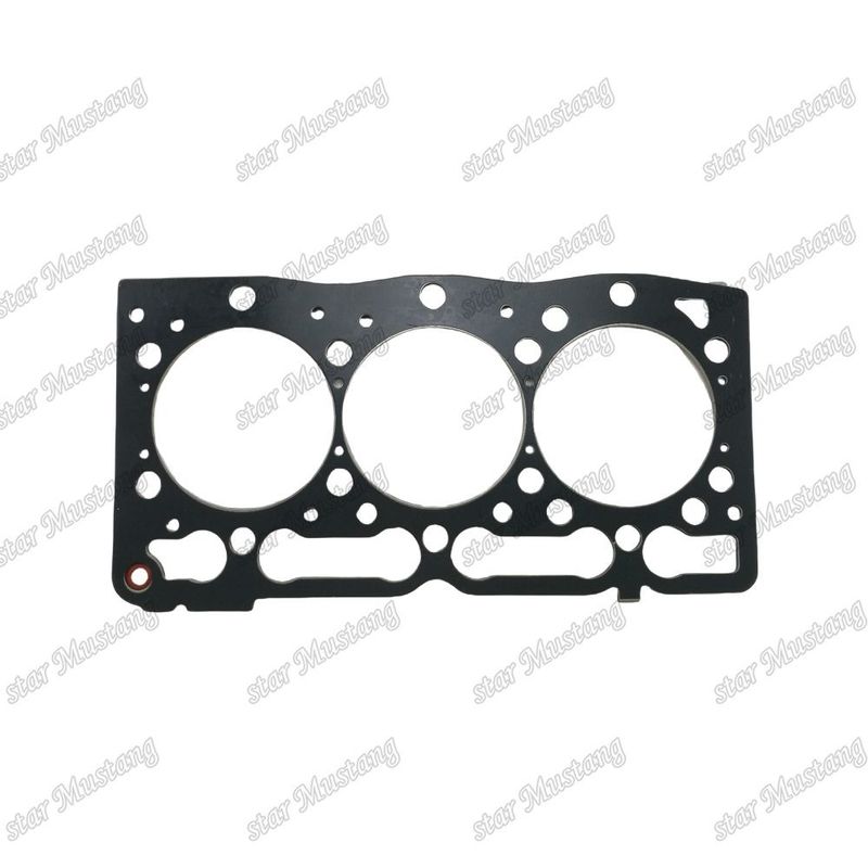 D1105 D1305 Cylinder Head Gasket Metal 1G063-03310 1E038-03310 1E010-03310 16261-03310 Suitable For Kubota Engine
