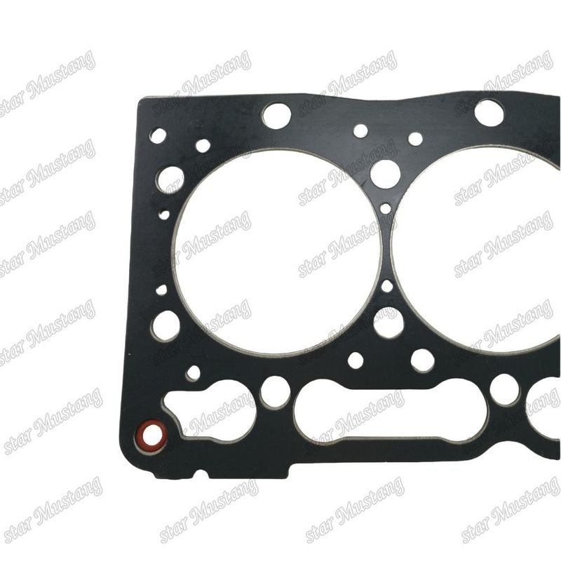 D1105 D1305 Cylinder Head Gasket Metal 1G063-03310 1E038-03310 1E010-03310 16261-03310 Suitable For Kubota Engine