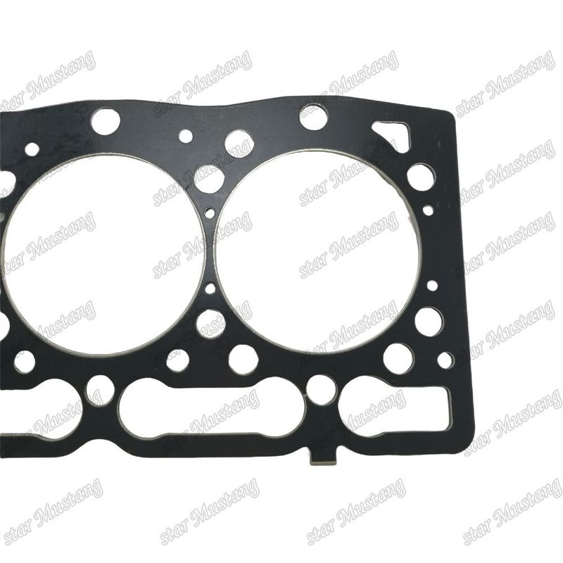 D1105 D1305 Cylinder Head Gasket Metal 1G063-03310 1E038-03310 1E010-03310 16261-03310 Suitable For Kubota Engine