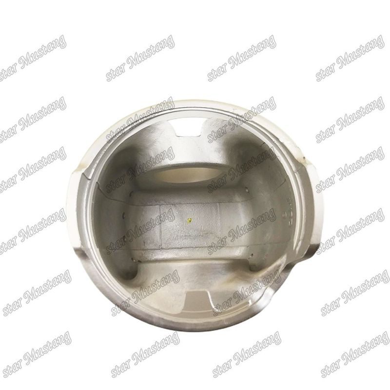 Piston 6D14-2A 6D14-3A ME072064 ME072170 ME072172  For Mitsubishi Engine Spare Parts