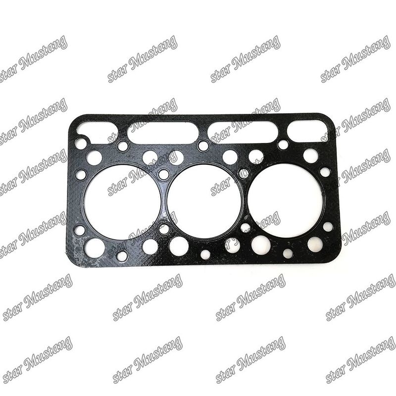 D1402 Cylinder Head Gasket Asbestos 17326-03310 17321-03310 Suitable For Kubota Engine
