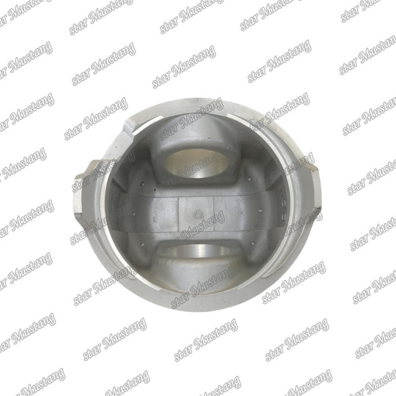 Piston 8DC11 ME091050 Combustion chamber 76mm Oil ring 4mm For Mitsubishi Engine Spare Parts