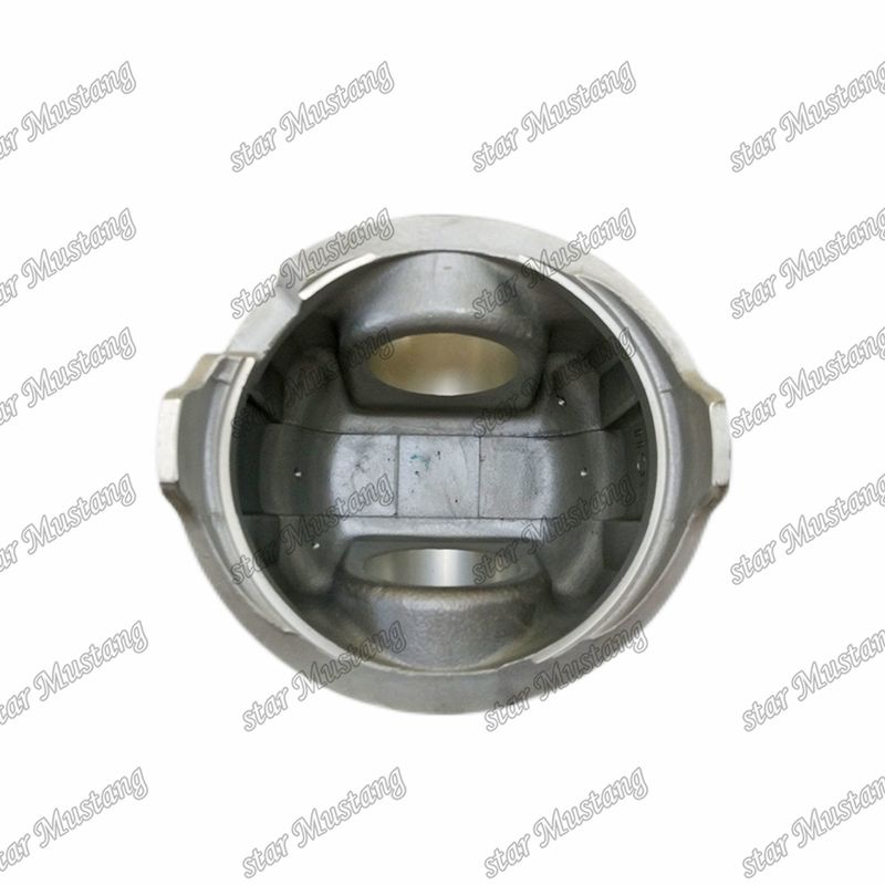 Piston 8DC11 ME093427 Combustion chamber 64mm Oil ring 4mm For Mitsubishi Engine Spare Parts