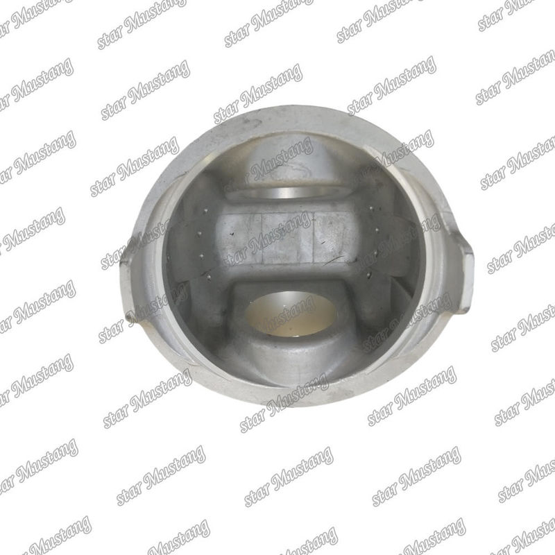 Piston 8DC91 ME092922 Combustion chamber 76mm Oil ring 5mm For Mitsubishi Engine Spare Parts