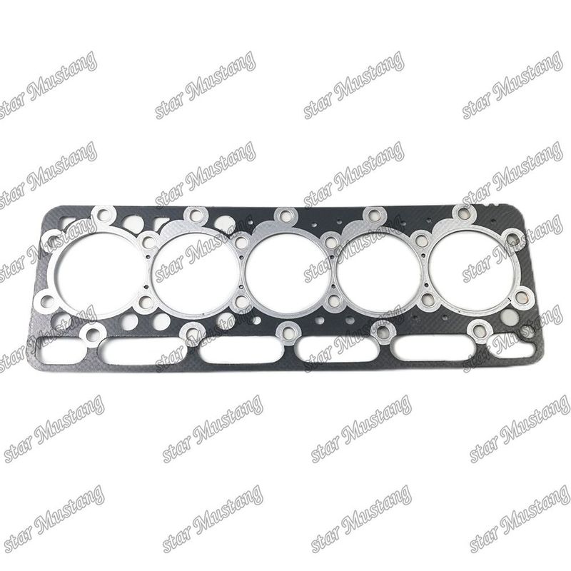 F2803 Cylinder Head Gasket New Type 16484-03310 Suitable For Kubota Engine