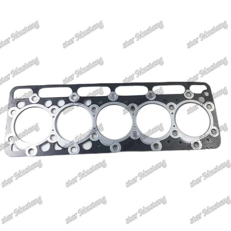 F2803 Cylinder Head Gasket New Type 16484-03310 Suitable For Kubota Engine