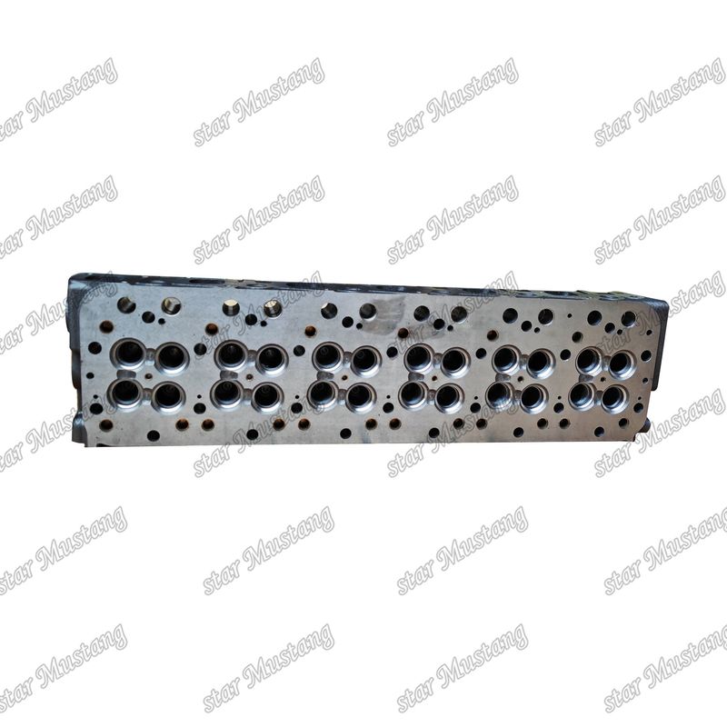 Cylinder head FE6 24V 11019-7F403 11039-7F403  For Nissan  Engine Spare Parts