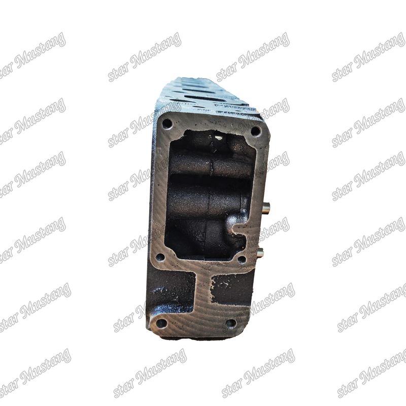 Cylinder head FE6 24V 11019-7F403 11039-7F403  For Nissan  Engine Spare Parts
