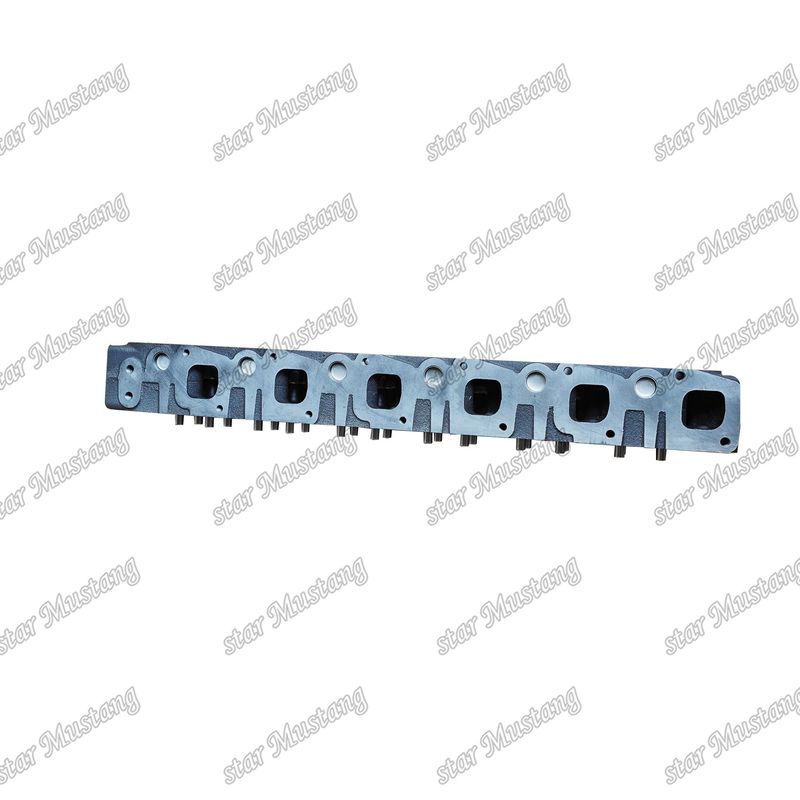 Cylinder head FE6 24V 11019-7F403 11039-7F403  For Nissan  Engine Spare Parts