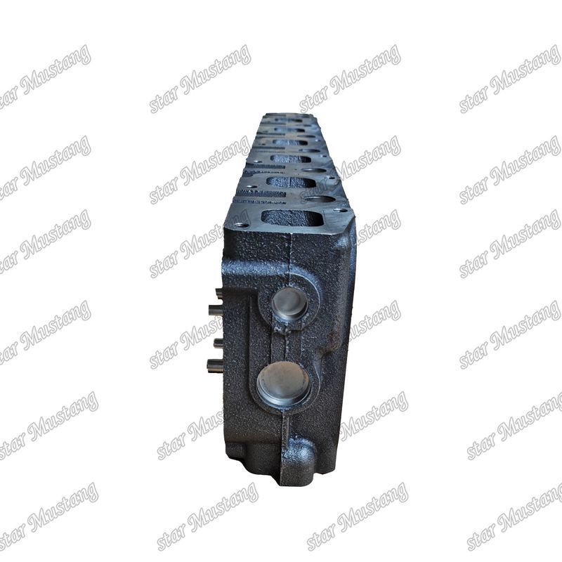 Cylinder head FE6 24V 11019-7F403 11039-7F403  For Nissan  Engine Spare Parts