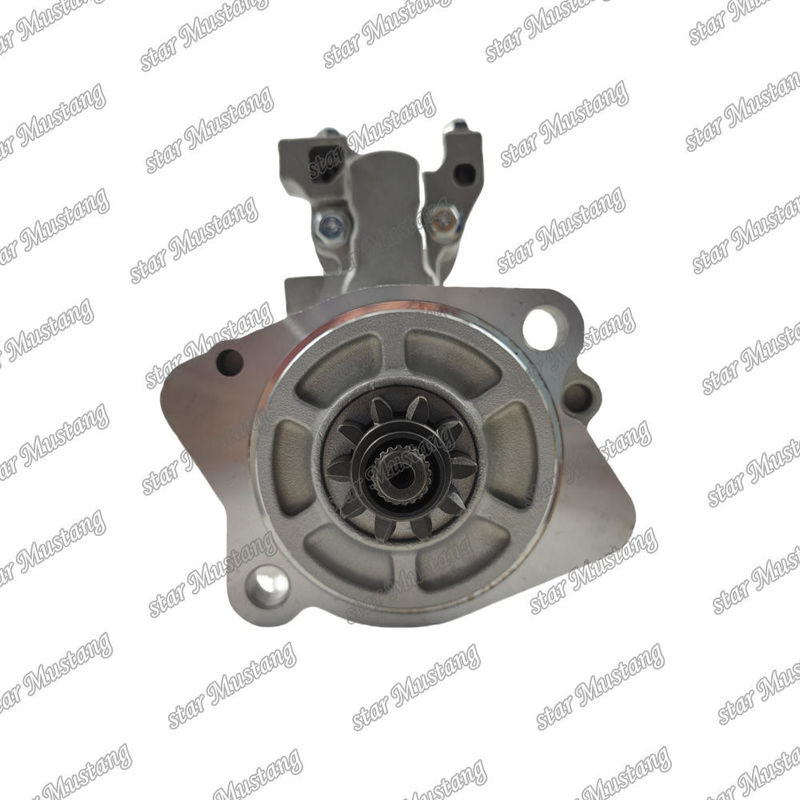 320C 320B 320D Engine Starter Motor 10T 24V 5.0KW 272-4774 For Caterpillar Engine Spare Parts