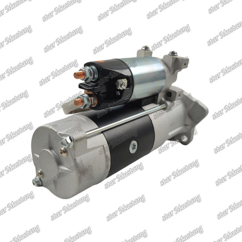 320C 320B 320D Engine Starter Motor 10T 24V 5.0KW 272-4774 For Caterpillar Engine Spare Parts