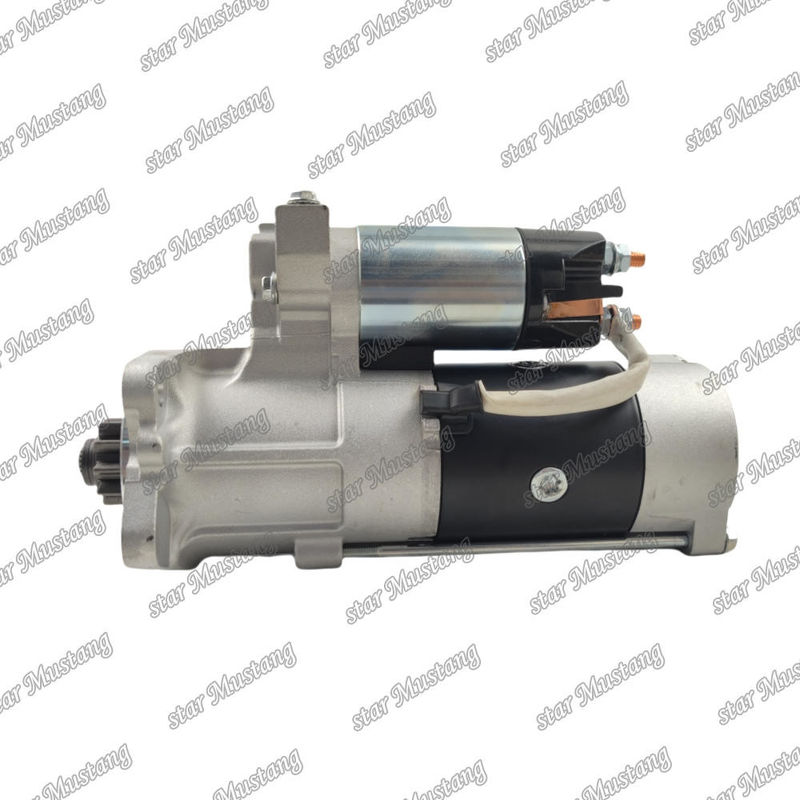 320C 320B 320D Engine Starter Motor 10T 24V 5.0KW 272-4774 For Caterpillar Engine Spare Parts