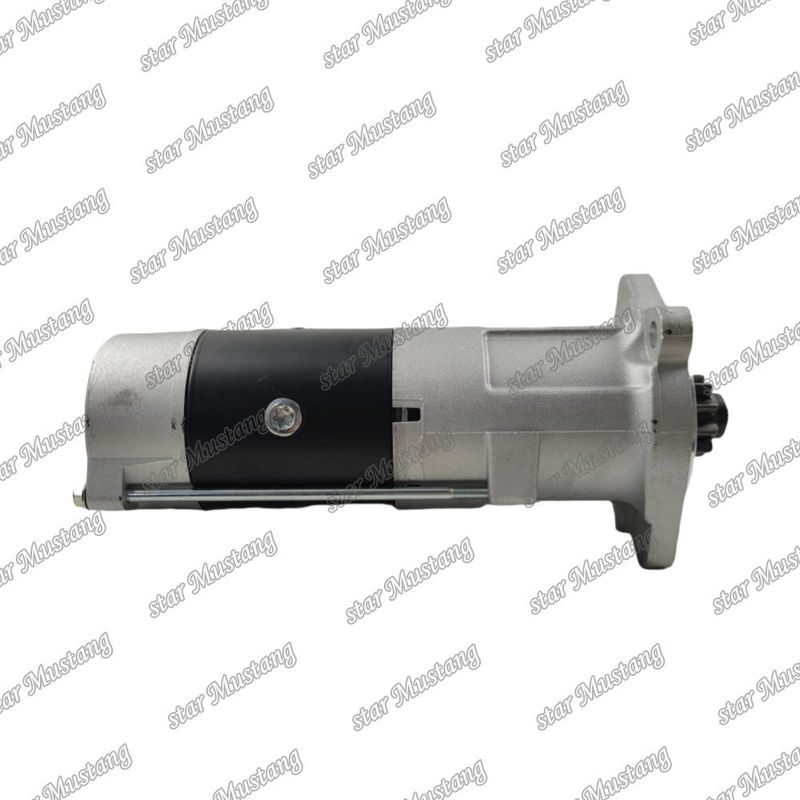 320C 320B 320D Engine Starter Motor 10T 24V 5.0KW 272-4774 For Caterpillar Engine Spare Parts