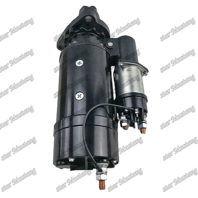 Engine Starter Motor C-9 19011522 10461754 For Caterpillar Engine Spare Parts