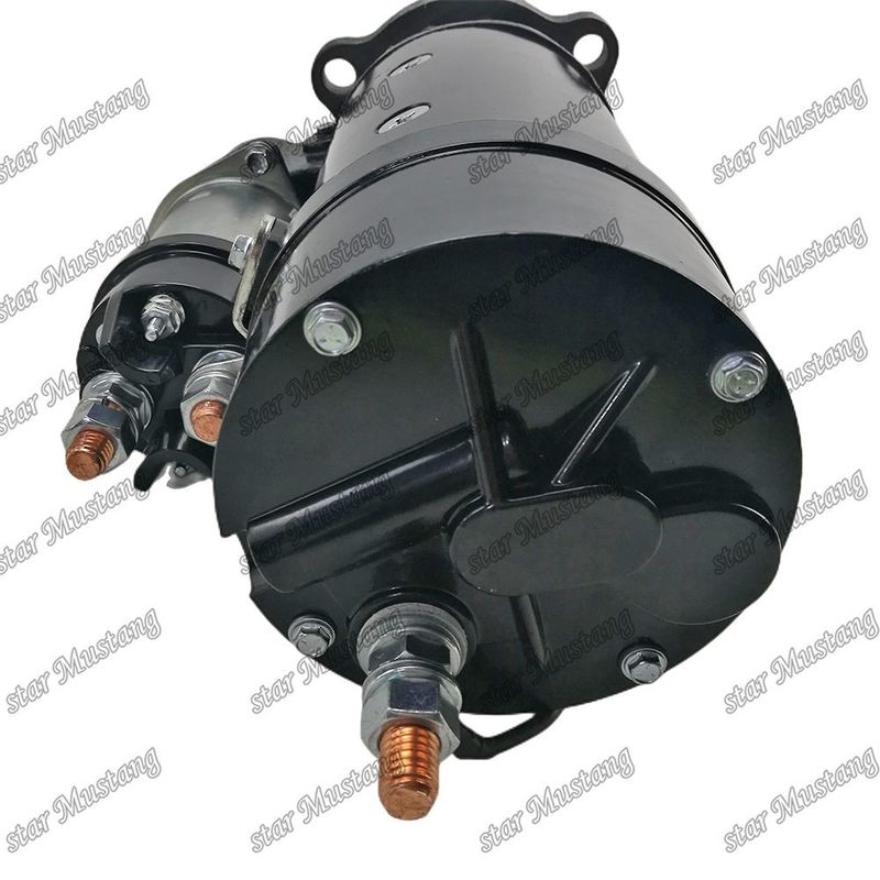 Engine Starter Motor C-9 19011522 10461754 For Caterpillar Engine Spare Parts