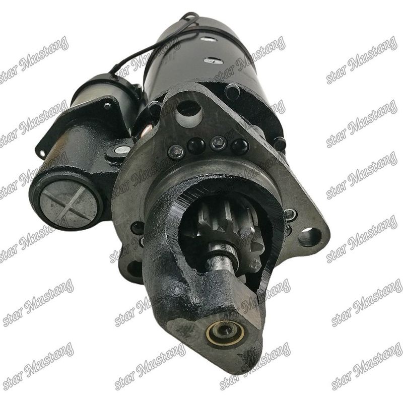 Engine Starter Motor C-9 19011522 10461754 For Caterpillar Engine Spare Parts