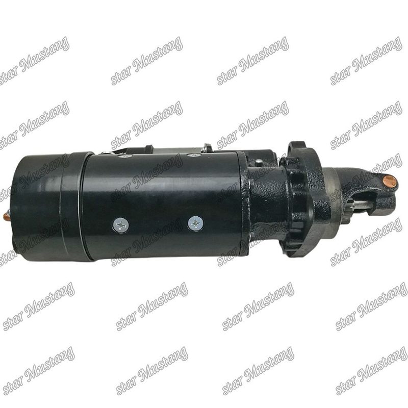 Engine Starter Motor C-9 19011522 10461754 For Caterpillar Engine Spare Parts