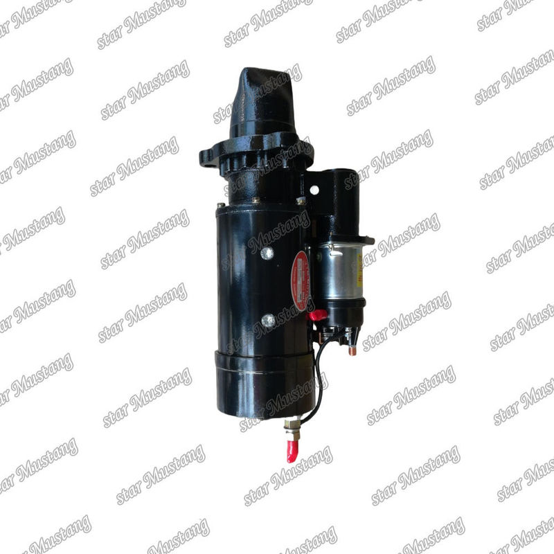 Engine Starter Motor C-9 E330CL 11T 24V For Caterpillar Engine Spare Parts