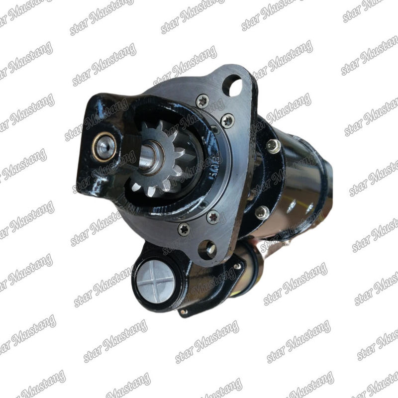 Engine Starter Motor C-9 E330CL 11T 24V For Caterpillar Engine Spare Parts