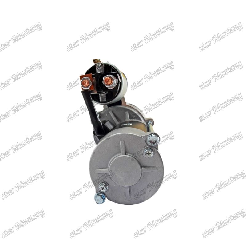 Engine Starter Motor S4E S6K E312 24V 11T 3.5KW 34466-03101 M002T65271 34466-20102 For Caterpillar Engine Spare Parts