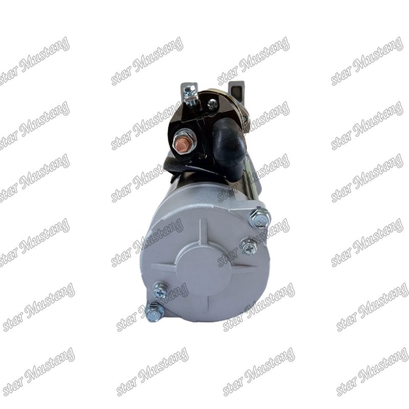 Engine Starter Motor S4E S6K E312D 24V 10T 5.5KW 272-4774 125-2988 34766-20901 M003T5 For Caterpillar Engine Spare Parts