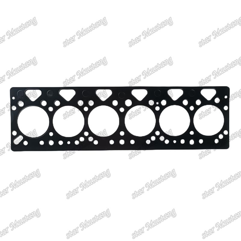 Cylinder head gasket 3056E Metal 3681H208 240-0205 For Caterpillar Engine Spare Parts