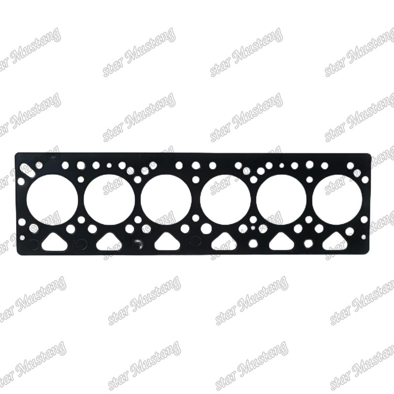 Cylinder head gasket 3056E Metal 3681H208 240-0205 For Caterpillar Engine Spare Parts