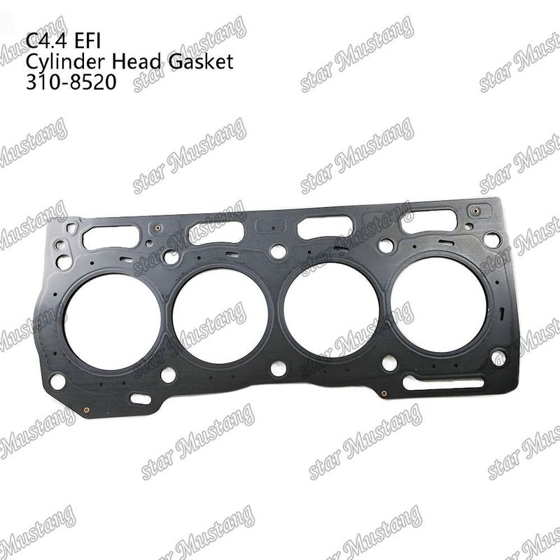 Cylinder head gasket C4.4 310-8520 EFI  For Caterpillar Engine Spare Parts