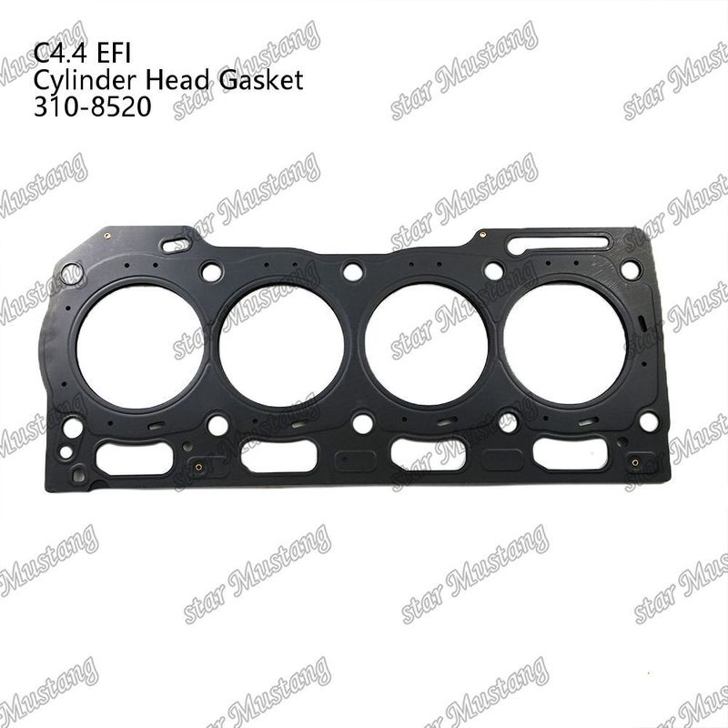 Cylinder head gasket C4.4 310-8520 EFI  For Caterpillar Engine Spare Parts
