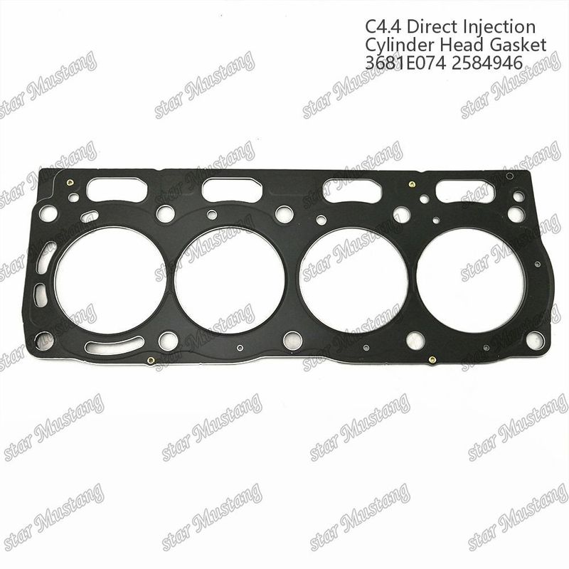 Cylinder Gasket C4.4 Direct Injection 3681E074 2584946 For Caterpillar Engine Spare Parts