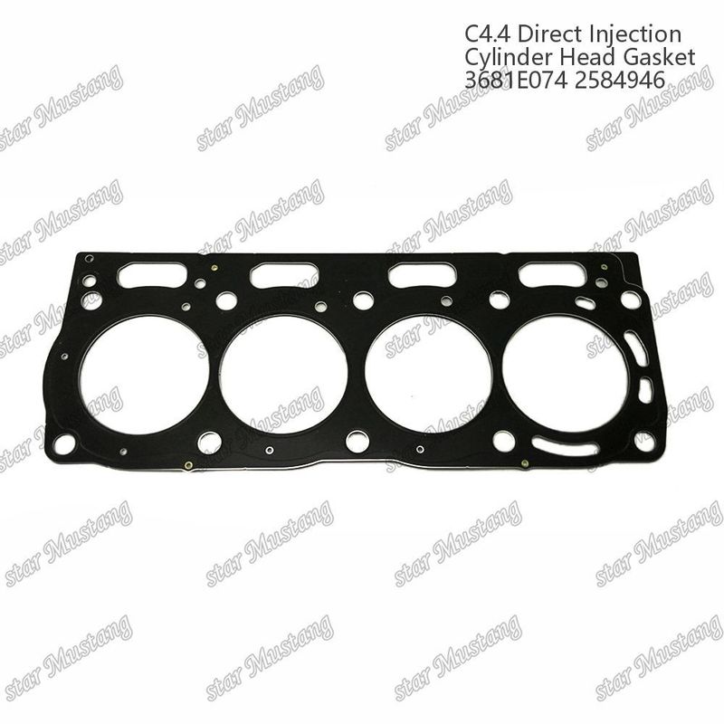 Cylinder Gasket C4.4 Direct Injection 3681E074 2584946 For Caterpillar Engine Spare Parts