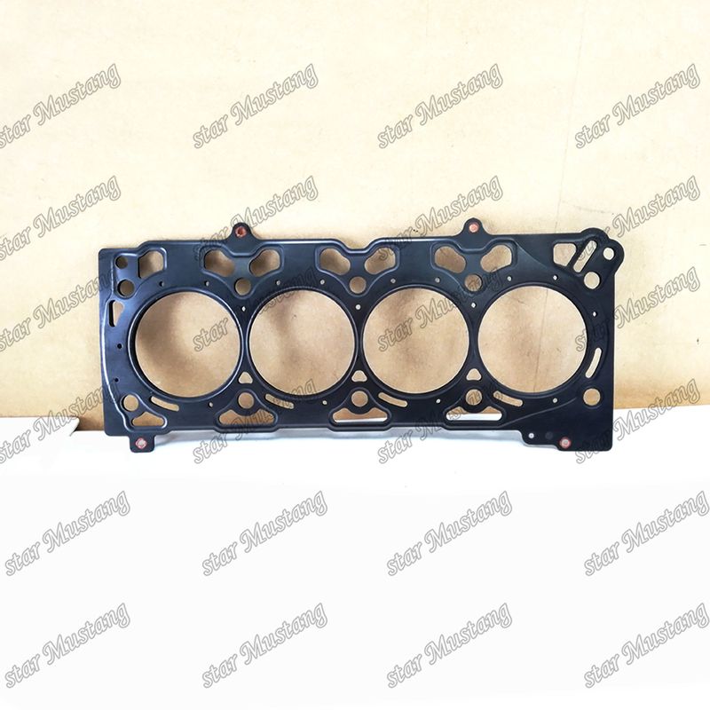 V2607 C2.6 Head Gasket 1J700-03310 1J700-03313 0.2mm 1J700-03320 1J700-03323 0.3mm 1J700-03330 1J700-03333 For Kubota