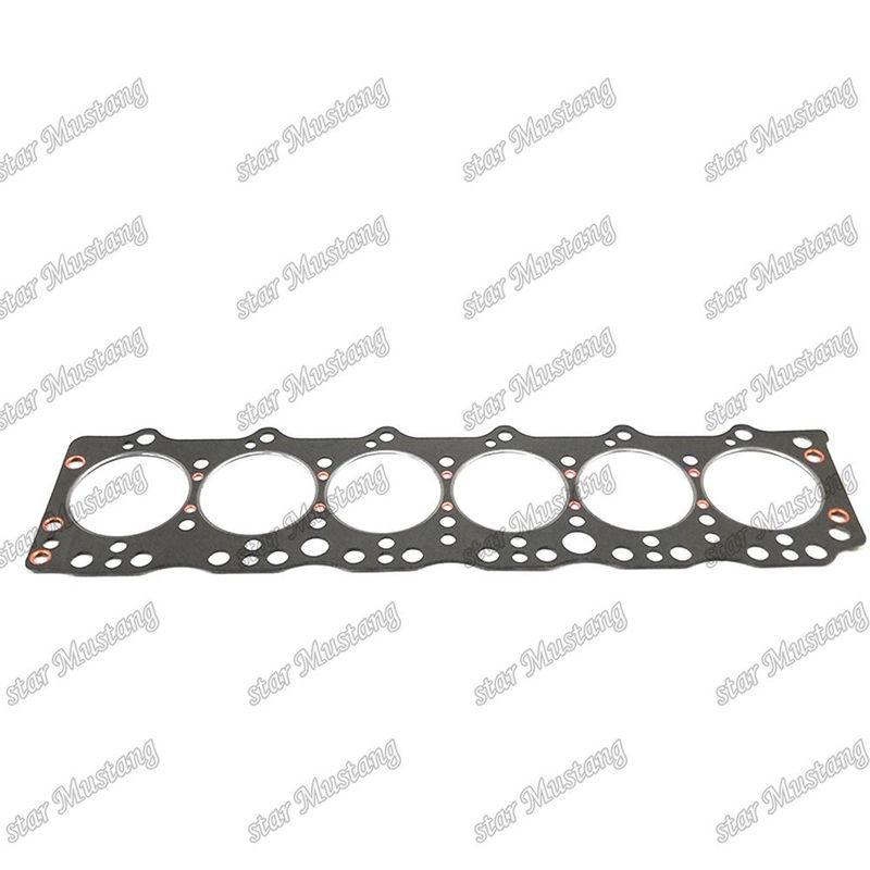 Cylinder Gasket DB58 6BD1 65.03901-0055 1-11141-195-0 For Deutz  Engine Spare Parts