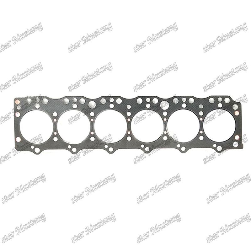 Cylinder Gasket DB58 6BD1 65.03901-0055 1-11141-195-0 For Deutz  Engine Spare Parts