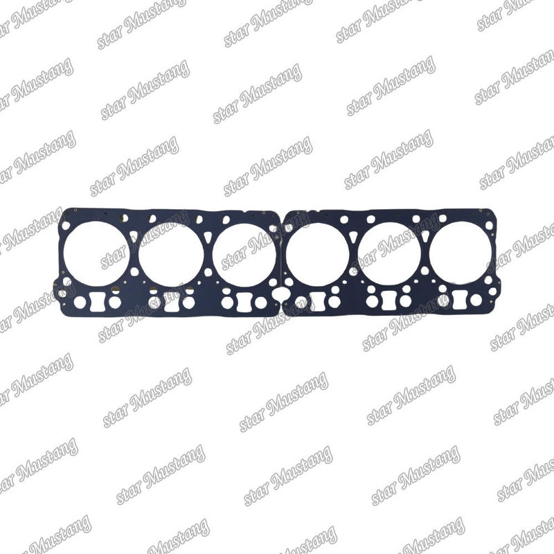 Cylinder head gasket DE12T Metal 65.00900-DE12T  For Deutz  Engine Spare Parts