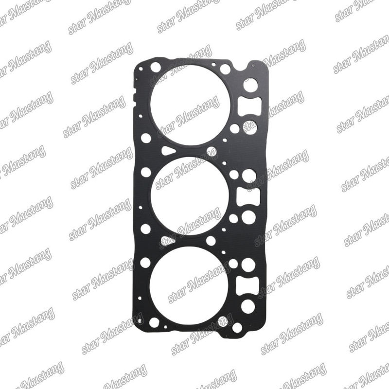 Cylinder head gasket DE12T Metal 65.00900-DE12T  For Deutz  Engine Spare Parts